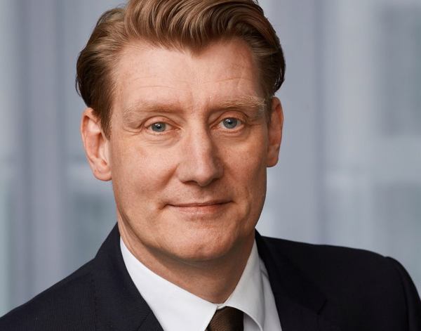 Oliver Lotz, Director Data Protection Solutions, EMC Deutschland