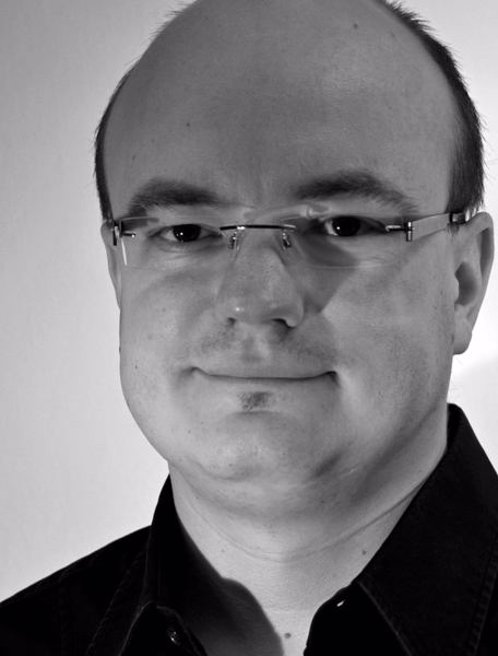Markus Smieja, Technical Director, EMEA, Falconstor Software