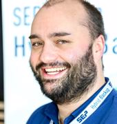 Interview mit SEP: zu viele Recoverys mit alten Backups