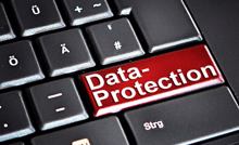 Entwicklung im Bereich Data-Protection