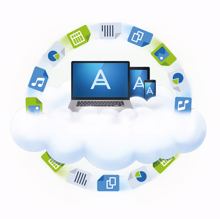 Cloud-Backup für Service-Provider und Endkunden
