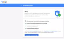 Geschenkt: 2 GByte für Google Drive am Safer Internet Day