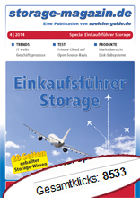 In eigener Sache: Vielen Dank für über 8.000 Downloads!!!