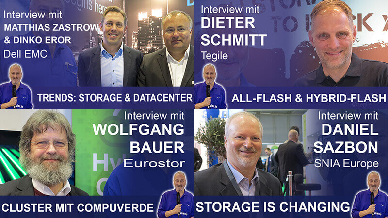 Die Top 4 (Stand: 16.12.2016, 09:30 Uhr)