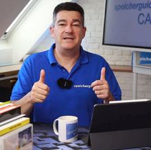 Auf ein Wort: Storage-Online-Konferenzen im Vergleich