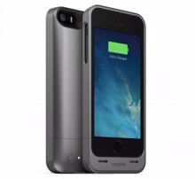 Hands-on-Test: iPhone Batteriepack Mophie »juice pack helium«