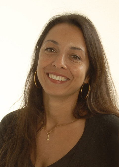 Federica Monsone, A3