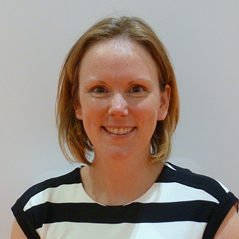 Fiona Hatton, A3 Communications