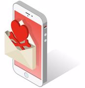 Valentinstag – mit diesen Tipps wird das Online-Dating sicherer
