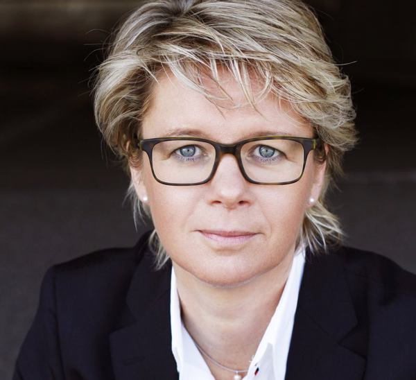 Ute Gregorius, GM EMEA & Sales Director, Central Europe, Sandisk