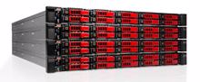 1&1 setzt auf All-Flash-Lösung von Solidfire