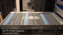 Tegile: All-Flash-System »IntelliFlash HD« ist jetzt verfügbar