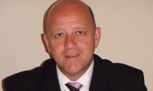 Tintri beruft Darren Gross zum neuen Director EMEA Channels