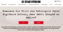 Acronis unterstützt jetzt ebenfalls »No More Ransom«-Initiative