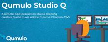 Qumulo Studio Q: AWS als Workflow- & Speicherplattform
