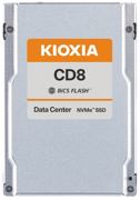 Nach-Beben: Kioxia baut neue Fab und bringt PCIe-5.0-SSD