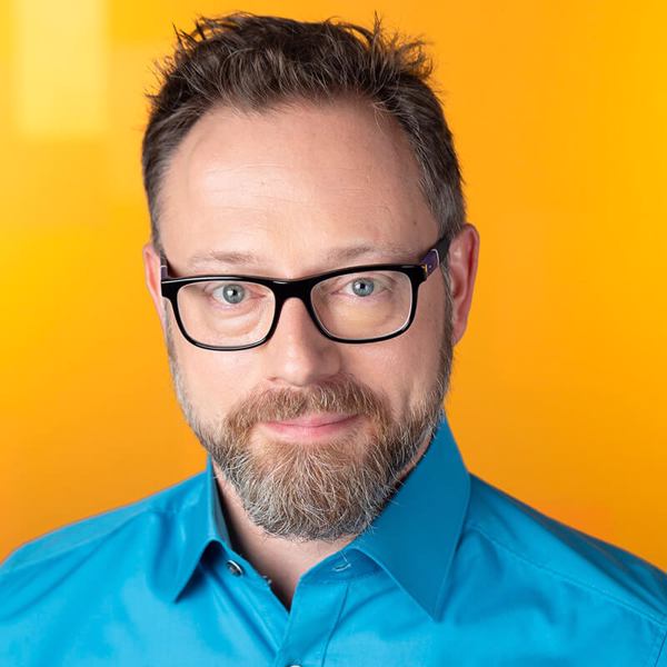 Sascha Giese, Solarwinds