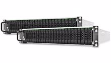 N-Tec »rapidCore«: hochverfügbare SAN-Appliance