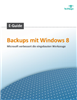 Backups mit Windows 8