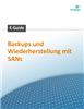 Backups und Wiederherstellung mit SANs