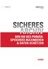 Nexsan: Den ROI des Primärspeichers maximieren & Daten schützen