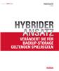 Nexsan: Hybrider Backup-Ansatz mit Caching