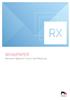 Reddoxx - Mailserver Migration: Chance statt Belastung
